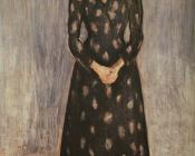 爱德华 蒙克 : Sister Inger